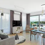 Διαμέρισμα Widokowy Vip Dunes 60m Do Plazy Epapartamenty