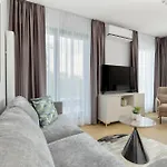 Διαμέρισμα Widokowy Vip Dunes 60m Do Plazy Epapartamenty Dziwnów