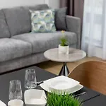 Widokowy Vip Dunes 60m Do Plazy Epapartamenty