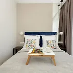Διαμέρισμα Widokowy Vip Dunes 60m Do Plazy Epapartamenty