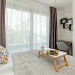 Διαμέρισμα Widokowy Vip Dunes 60m Do Plazy Epapartamenty *
