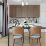 Widokowy Vip Dunes 60m Do Plazy Epapartamenty * Dziwnów