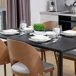 Διαμέρισμα Widokowy Vip Dunes 60m Do Plazy Epapartamenty *