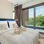 Διαμέρισμα Widokowy Vip Dunes 60m Do Plazy Epapartamenty