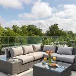 Widokowy Vip Dunes 60m Do Plazy Epapartamenty Διαμέρισμα *