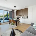 Διαμέρισμα Widokowy Vip Dunes 60m Do Plazy Epapartamenty