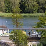 Widokowy Vip Dunes 60m Do Plazy Epapartamenty