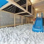 Widokowy Vip Dunes 60m Do Plazy Epapartamenty Διαμέρισμα *
