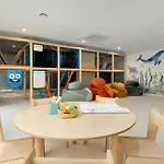 Widokowy Vip Dunes 60m Do Plazy Epapartamenty Διαμέρισμα *