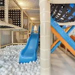Διαμέρισμα Widokowy Vip Dunes 60m Do Plazy Epapartamenty *