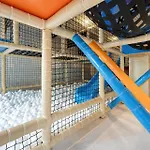 Διαμέρισμα Widokowy Vip Dunes 60m Do Plazy Epapartamenty *