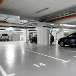 Διαμέρισμα Widokowy Vip Dunes 60m Do Plazy Epapartamenty Dziwnów