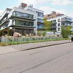 Widokowy Vip Dunes 60m Do Plazy Epapartamenty *