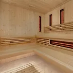 Widokowy Vip Dunes 60m Do Plazy Epapartamenty *