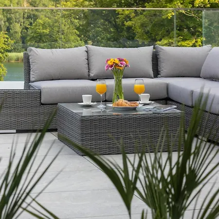 Widokowy Vip Dunes 60m Od Plaży Epapartamenty Apartamento *