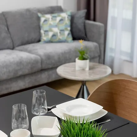 Apartamento Widokowy Vip Dunes 60m Od Plaży Epapartamenty *