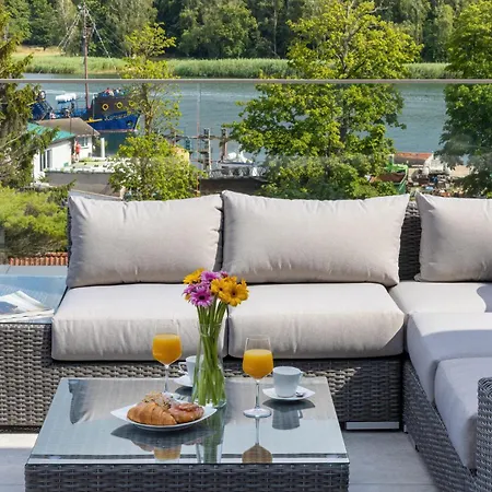 Apartamento Widokowy Vip Dunes 60m Od Plaży Epapartamenty