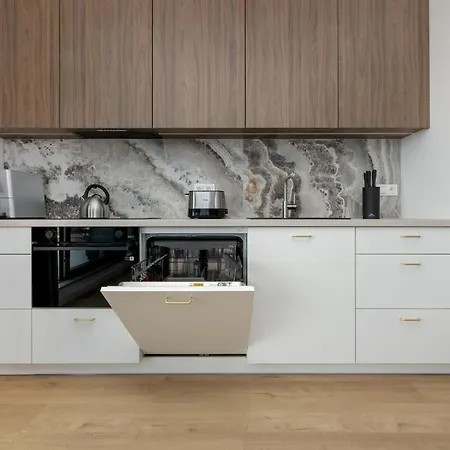 Apartamento Widokowy Vip Dunes 60m Od Plaży Epapartamenty *