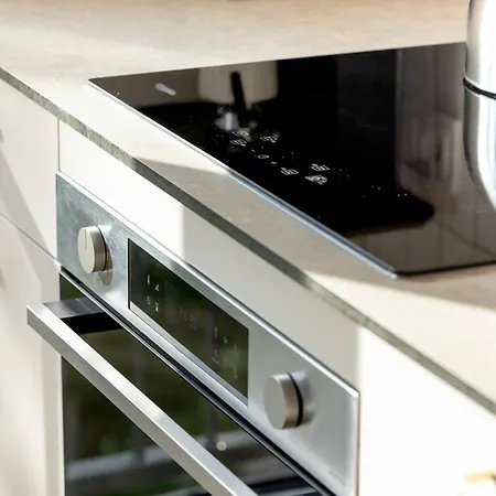 Apartamento Widokowy Vip Dunes 60m Od Plaży Epapartamenty Dziwnów