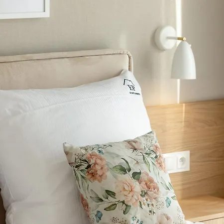 Widokowy Vip Dunes 60m Od Plaży Epapartamenty *