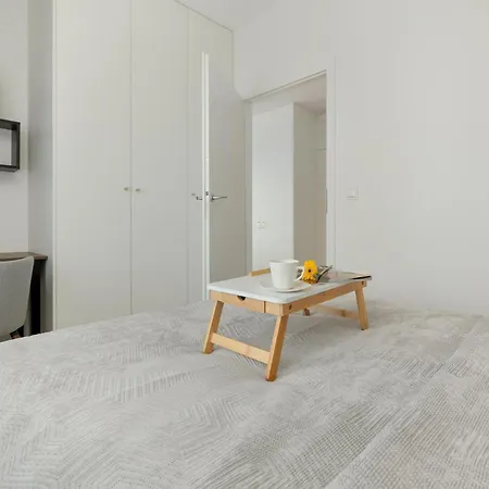 Widokowy Vip Dunes 60m Od Plazy Epapartamenty