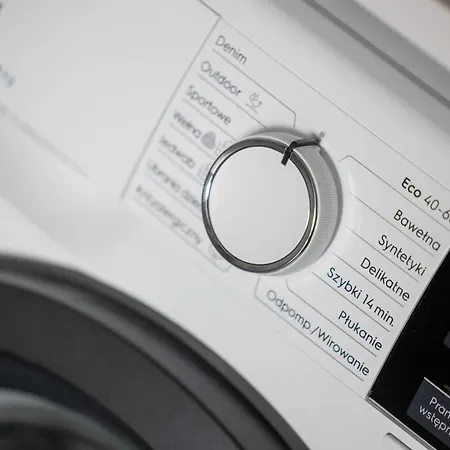 Apartamento Widokowy Vip Dunes 60m Od Plaży Epapartamenty