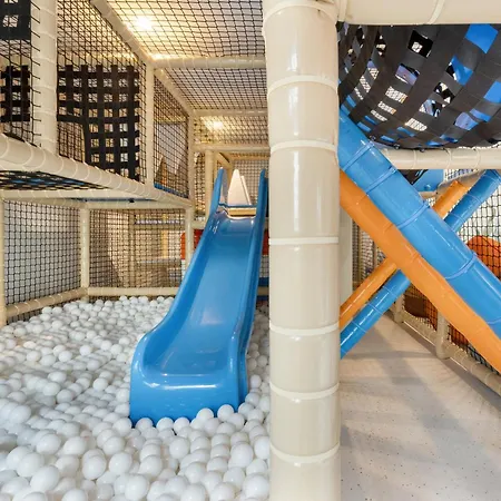 Apartamento Widokowy Vip Dunes 60m Od Plaży Epapartamenty *