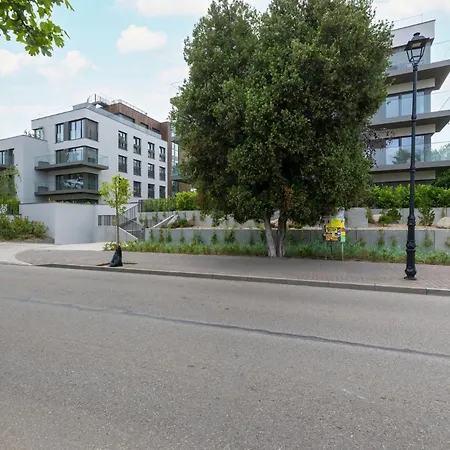 Appartement Widokowy Vip Dunes 60m Od Plazy Epapartamenty Dziwnów