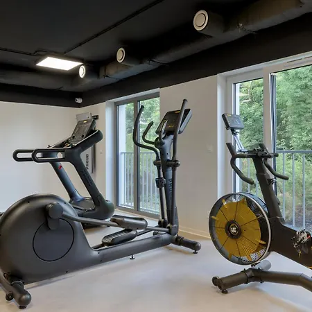 Widokowy Vip Dunes 60m Od Plazy Epapartamenty *