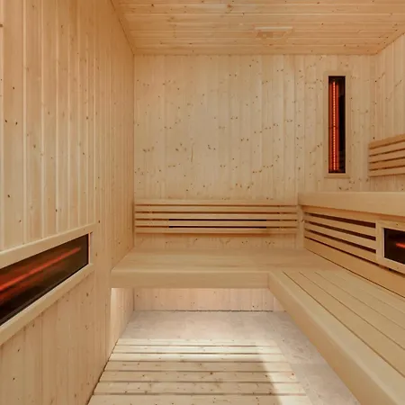 Widokowy Vip Dunes 60m Od Plaży Epapartamenty