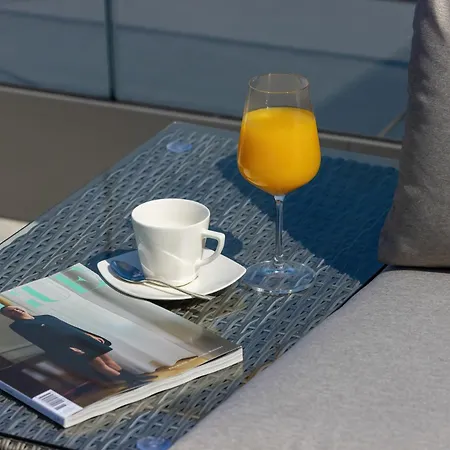 Apartamento Widokowy Vip Dunes 60m Od Plaży Epapartamenty *