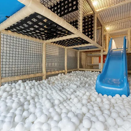 Appartement Widokowy Vip Dunes 60m Od Plazy Epapartamenty