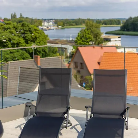 Widokowy Vip Dunes 60m Od Plaży Epapartamenty Apartamento *