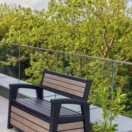 Widokowy Vip Dunes 60m Od Plazy Epapartamenty * Dziwnów