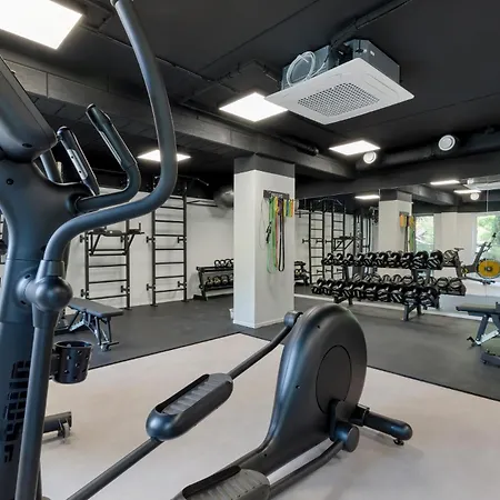 Widokowy Vip Dunes 60m Od Plazy Epapartamenty * Dziwnów