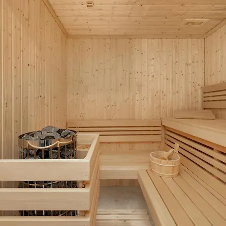 Widokowy Vip Dunes 60m Od Plaży Epapartamenty * Dziwnów