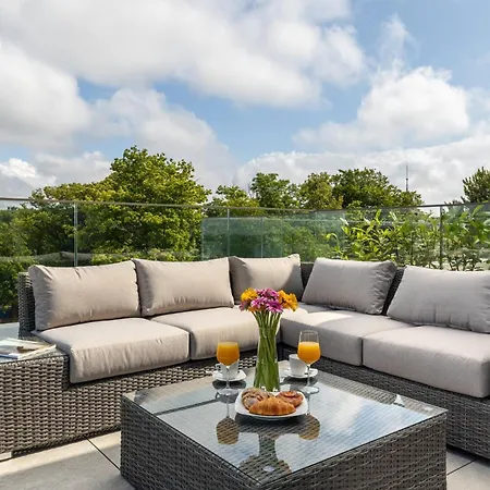 Widokowy Vip Dunes 60m Od Plaży Epapartamenty Apartamento *