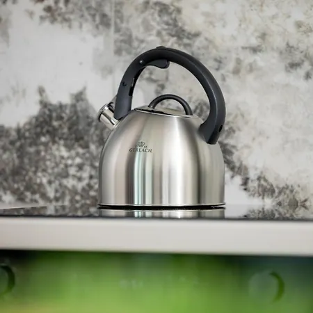 Widokowy Vip Dunes 60m Od Plaży Epapartamenty Dziwnów