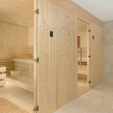 Widokowy Vip Dunes 60m Od Plaży Epapartamenty