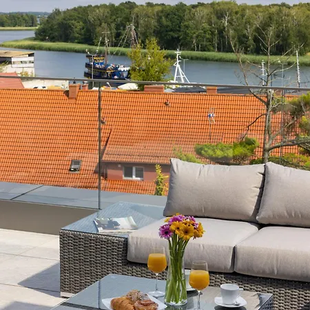 Appartement Widokowy Vip Dunes 60m Od Plazy Epapartamenty Dziwnów