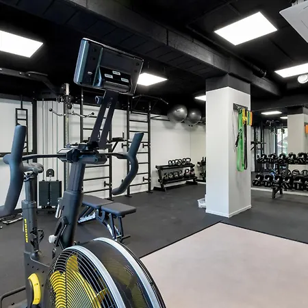 Widokowy Vip Dunes 60m Od Plaży Epapartamenty Apartamento *