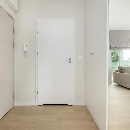 Widokowy Vip Dunes 60m Od Plaży Epapartamenty * Dziwnów