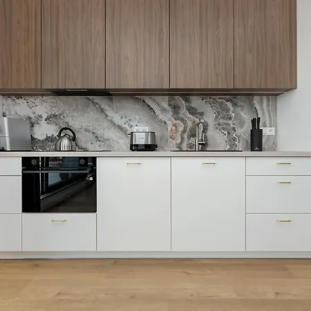 Widokowy Vip Dunes 60m Od Plazy Epapartamenty