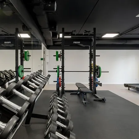 Appartement Widokowy Vip Dunes 60m Od Plazy Epapartamenty