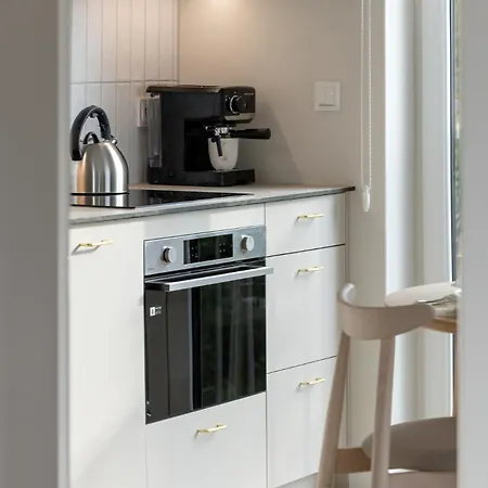 Widokowy Vip Dunes 60m Od Plaży Epapartamenty Dziwnów