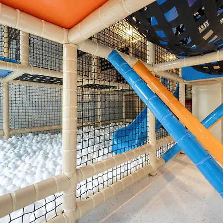 Widokowy Vip Dunes 60m Od Plaży Epapartamenty Dziwnów