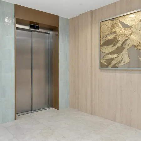 Widokowy Vip Dunes 60m Od Plaży Epapartamenty Apartamento Dziwnów