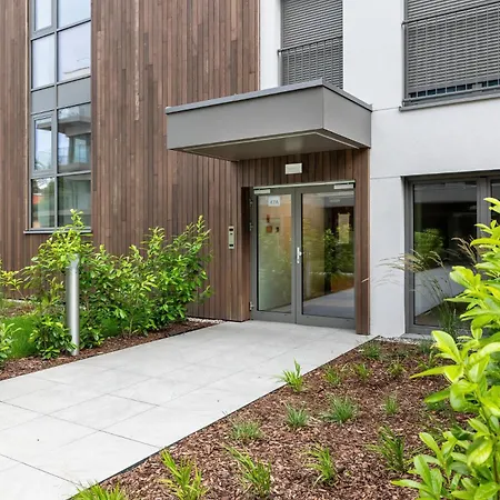 Appartement Widokowy Vip Dunes 60m Od Plazy Epapartamenty Dziwnów