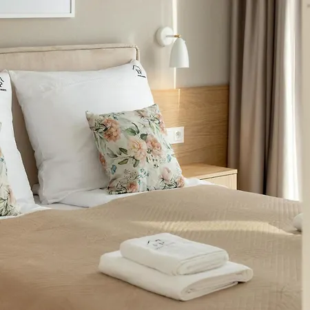 Apartamento Widokowy Vip Dunes 60m Od Plaży Epapartamenty *