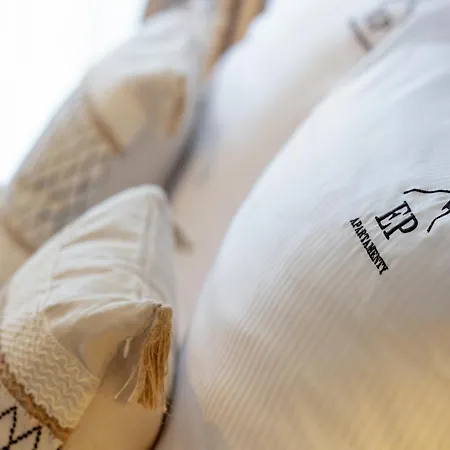 Apartamento Widokowy Vip Dunes 60m Od Plaży Epapartamenty *